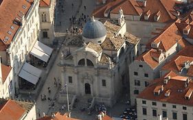 The Saint Blaise Swanky Heritage