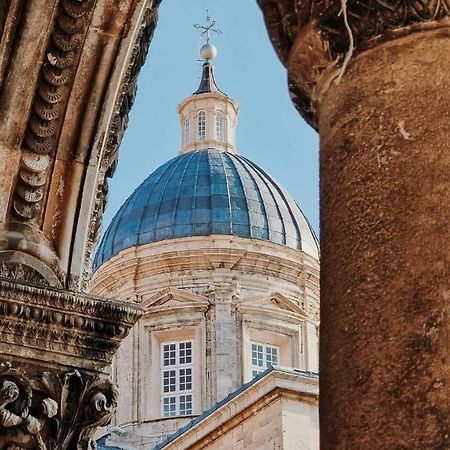 The Saint Blaise Swanky Heritage Dubrovnik Exterior photo