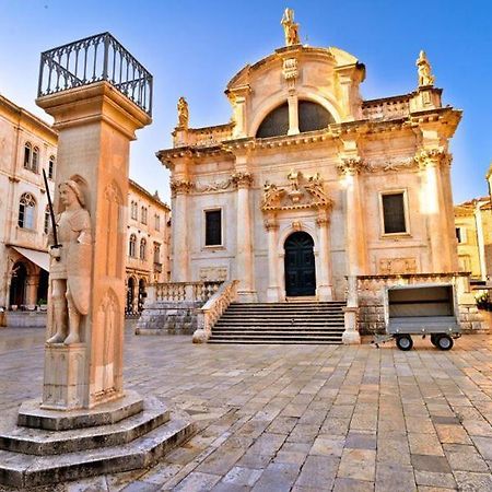 The Saint Blaise Swanky Heritage Dubrovnik Exterior photo