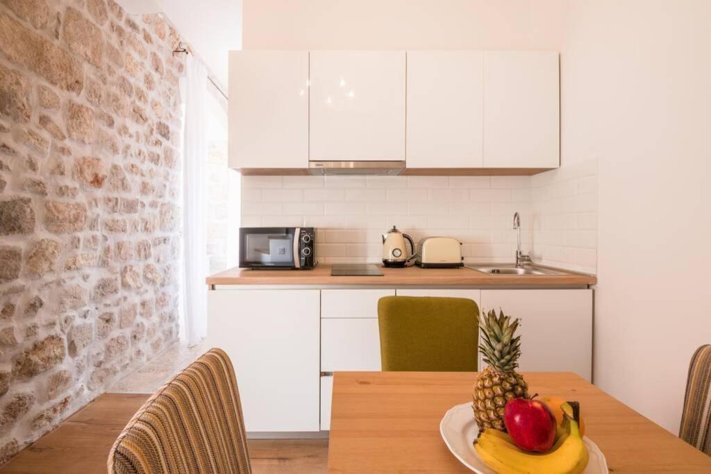 The Saint Blaise Swanky Heritage Dubrovnik Exterior photo