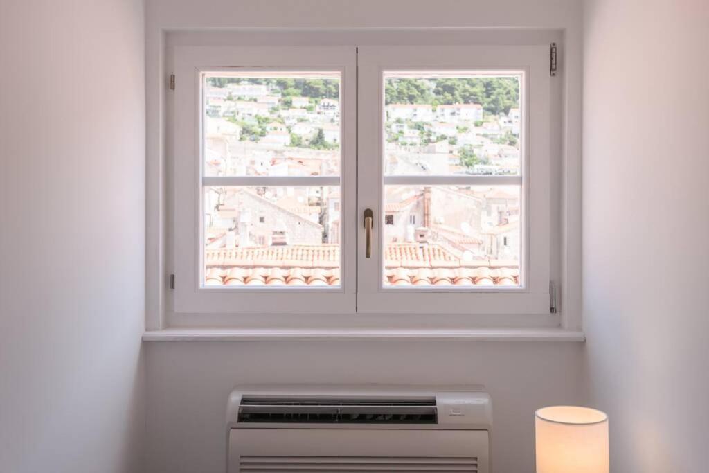 The Saint Blaise Swanky Heritage Dubrovnik Exterior photo