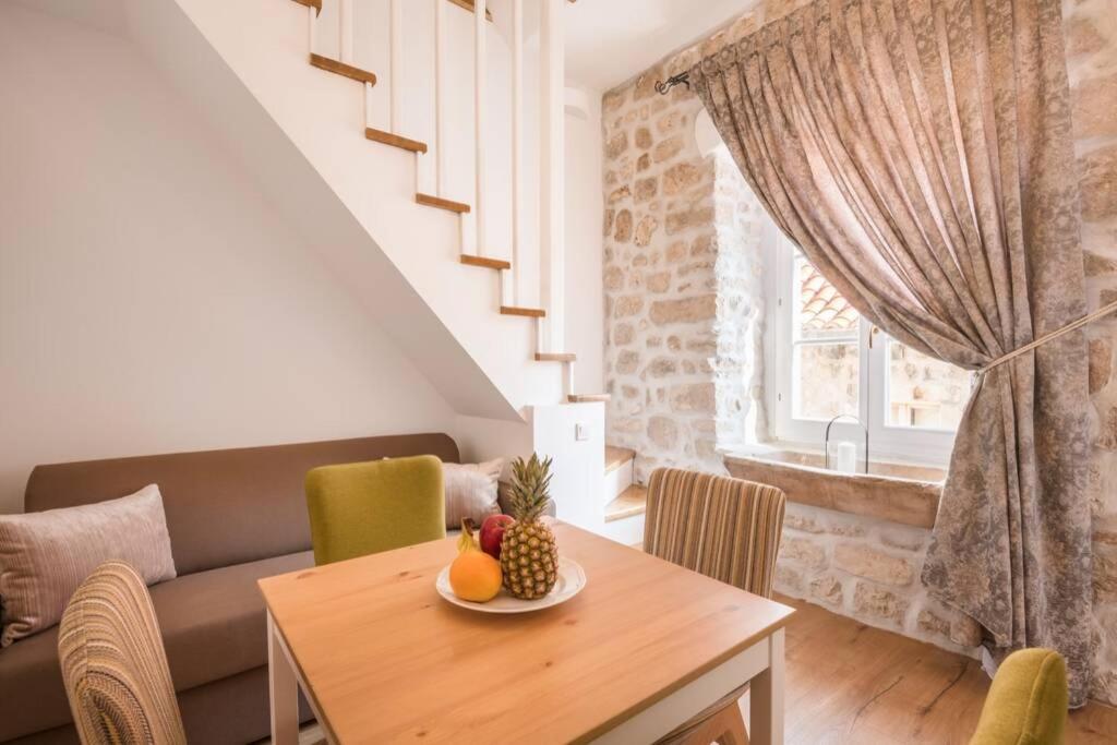 The Saint Blaise Swanky Heritage Dubrovnik Exterior photo