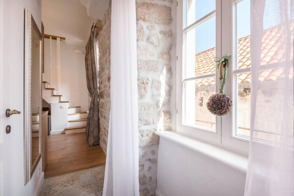 The Saint Blaise Swanky Heritage Dubrovnik Exterior photo