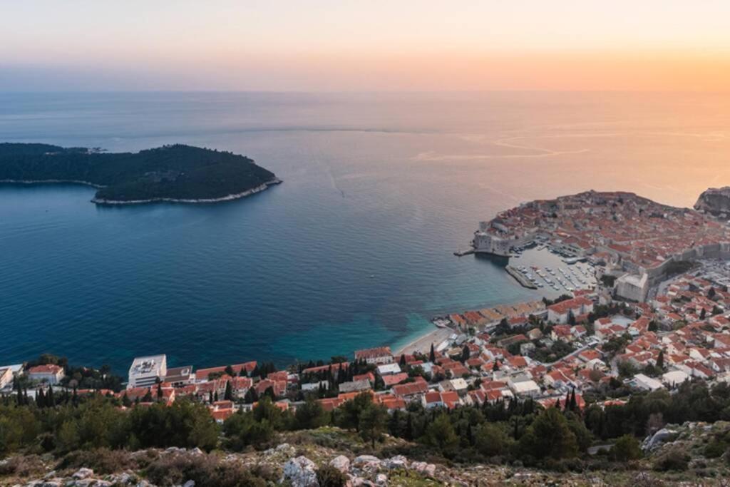 The Saint Blaise Swanky Heritage Dubrovnik Exterior photo