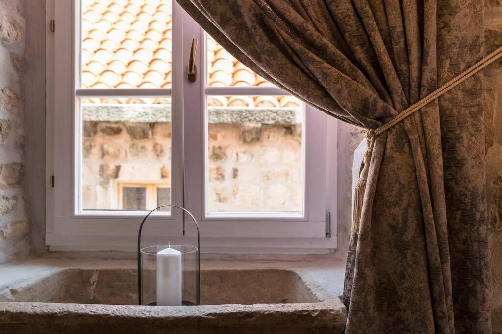 The Saint Blaise Swanky Heritage Dubrovnik Exterior photo