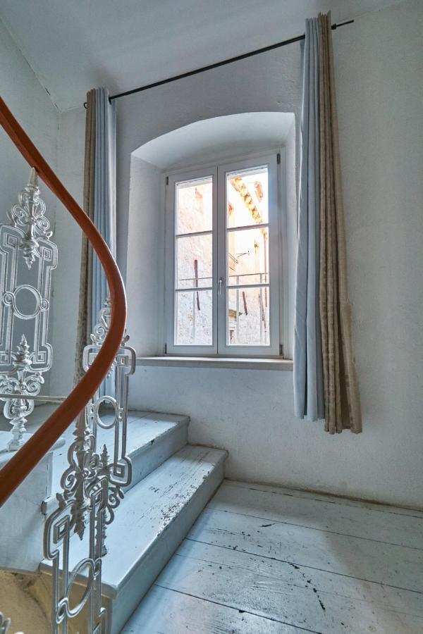The Saint Blaise Swanky Heritage Dubrovnik Exterior photo