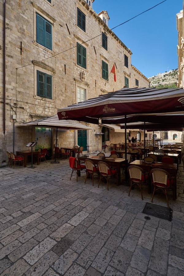 The Saint Blaise Swanky Heritage Dubrovnik Exterior photo