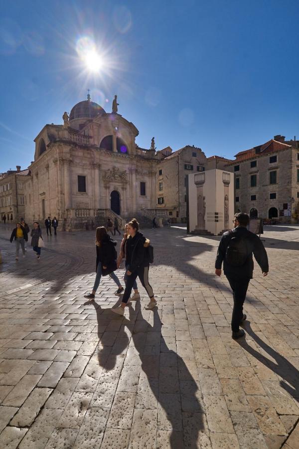 The Saint Blaise Swanky Heritage Dubrovnik Exterior photo