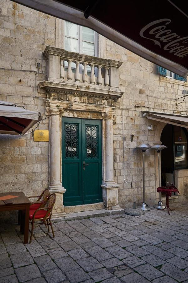 The Saint Blaise Swanky Heritage Dubrovnik Exterior photo