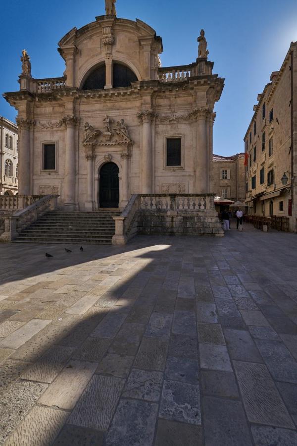 The Saint Blaise Swanky Heritage Dubrovnik Exterior photo