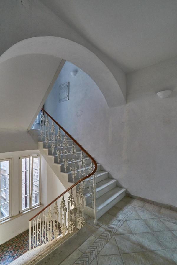 The Saint Blaise Swanky Heritage Dubrovnik Exterior photo